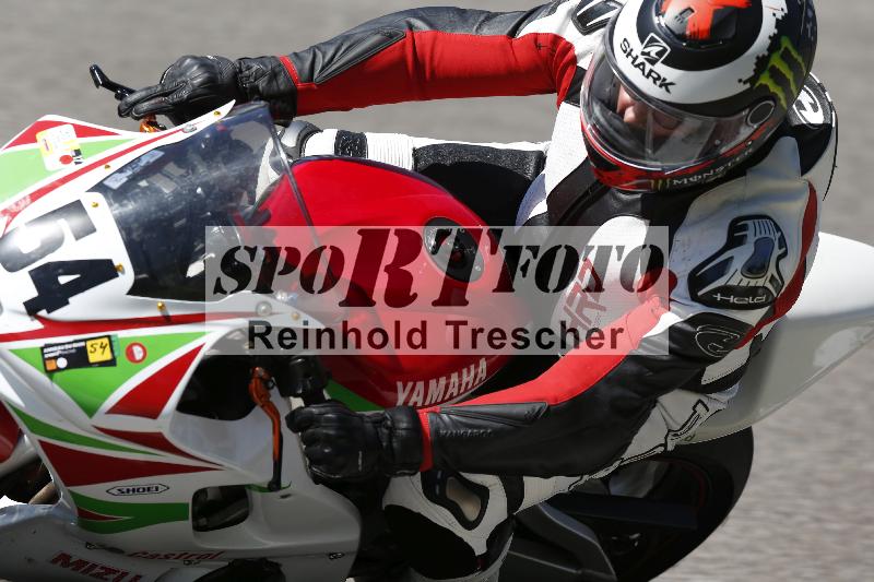 /12 30.04.2026  Speer Racing ADR/Gruppe gelb/54